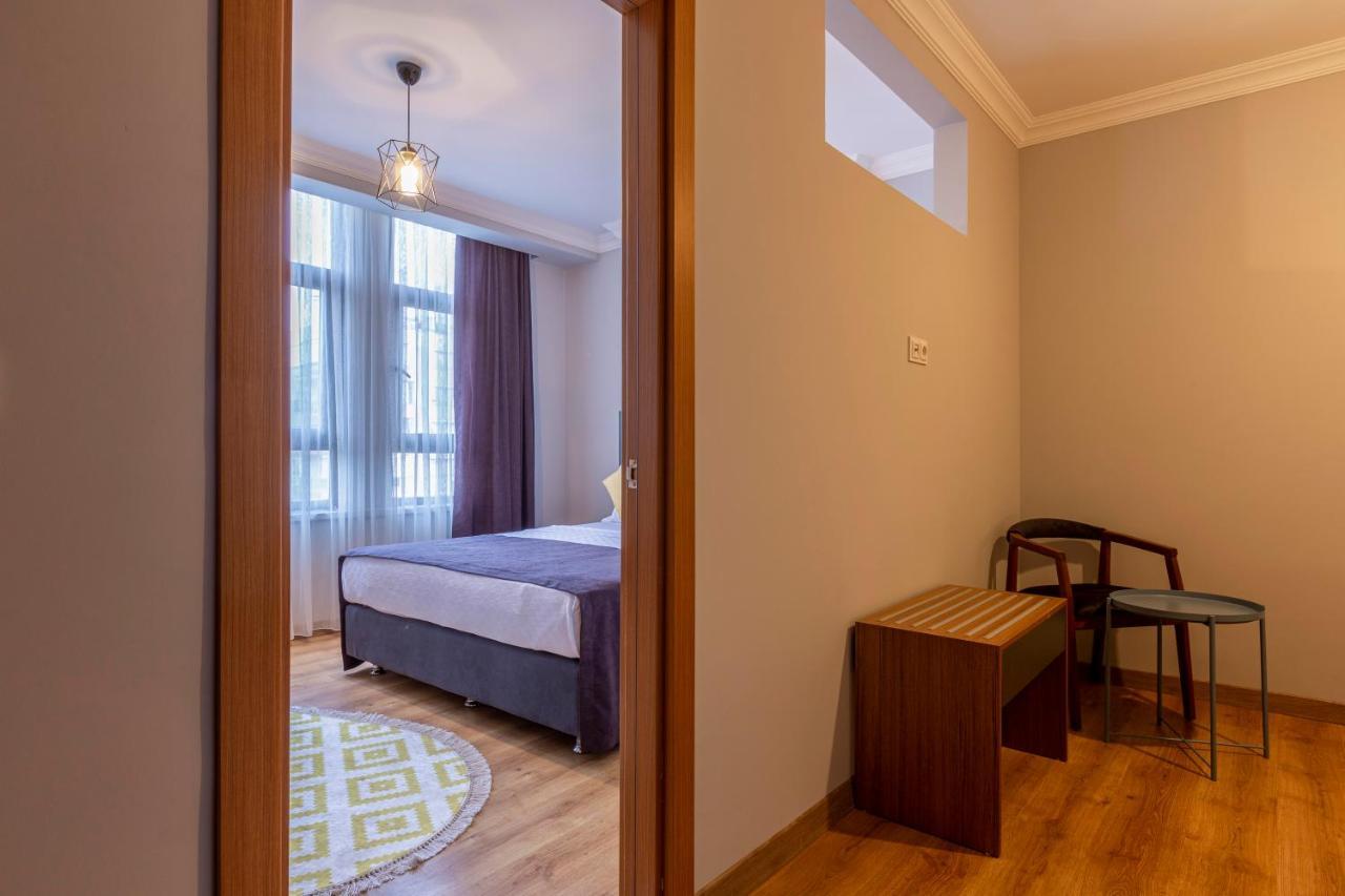 Antalya Business Hotel ภายนอก รูปภาพ